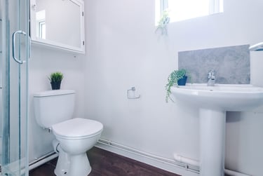 6 bed flat, Rob Roy Avenue, Lenton, Nottingham, NG72ER - Image 7