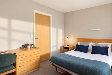 2 bed house, Flat 38, Mayfair Court, Fallowfield, Manchester, M146NS - Image 4
