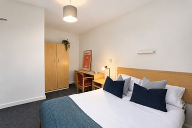 2 bed house, Flat 24, Mayfair Court, Fallowfield, Manchester, M146NS - Image 2