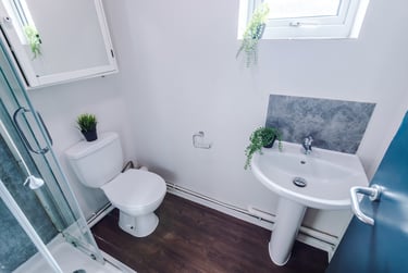 6 bed flat, Rob Roy Avenue, Lenton, Nottingham, NG72ER - Image 8