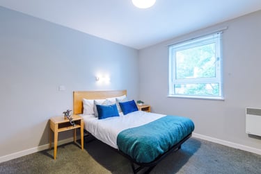 2 bed house, Flat 62, Mayfair Court, Fallowfield, Manchester, M146NS - Image 3