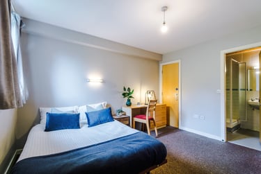 3 bed house, Flat 74, Mayfair Court, Fallowfield, Manchester, M146NS - Image 6