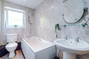 2 bed house, Flat 6, Foulkes House, Fallowfield, Manchester, M146ZW - Image 5