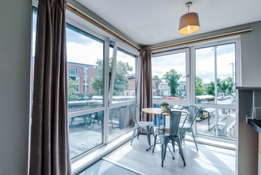 2 bed house, Flat 6, Mayfair Court, Fallowfield, Manchester, M146NS - Image 13