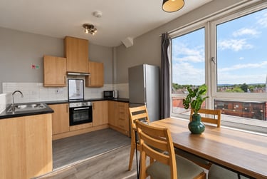 2 bed house, Flat 36, Mayfair Court, Fallowfield, Manchester, M146NS - Image 9