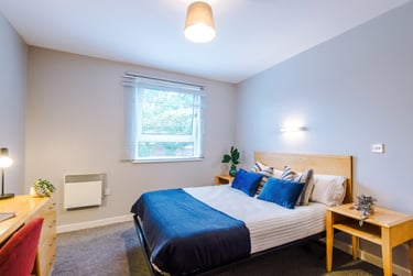2 bed house, Flat 62, Mayfair Court, Fallowfield, Manchester, M146NS - Image 7
