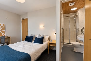 2 bed house, Flat 27, Mayfair Court, Fallowfield, Manchester, M146NS - Image 4