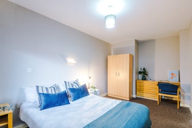 3 bed house, Flat 74, Mayfair Court, Fallowfield, Manchester, M146NS - Image 5