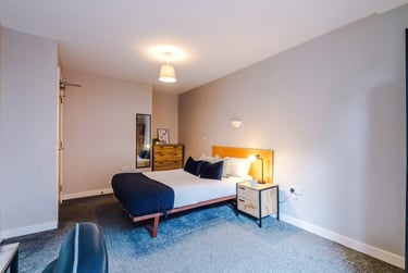 3 bed house, Flat 79, Mayfair Court, Fallowfield, Manchester, M146NS - Image 6