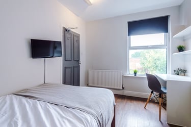 5 bed house, 28 Johnson Road, Lenton, Nottingham, NG72BX - Image 4