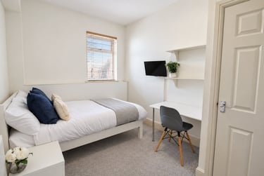 7 bed house, Fawcett Road, Southsea, Portsmouth, PO40DH - Image 13