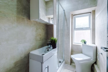 6 bed house, 11 Arthur Street, Arboretum, Nottingham, NG74DW - Image 9