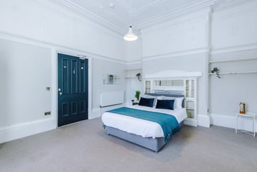 4 bed house, Waverley Street, Arboretum, Nottingham, NG74HF - Image 5