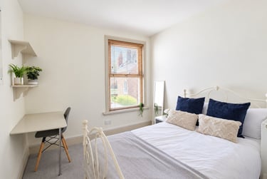 7 bed house, Fawcett Road, Southsea, Portsmouth, PO40DH - Image 9