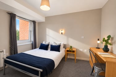 2 bed house, Flat 34, Mayfair Court, Fallowfield, Manchester, M146NS - Image 4