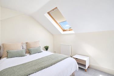 7 bed house, Fawcett Road, Southsea, Portsmouth, PO40DH - Image 11