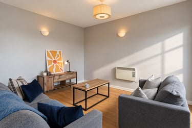2 bed house, Flat 38, Mayfair Court, Fallowfield, Manchester, M146NS - Image 8