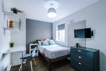 6 bed flat, Church Street, Lenton, Nottingham, NG71SJ - Image 7