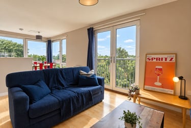 2 bed house, Flat 31, Mayfair Court, Fallowfield, Manchester, M146NS - Image 8