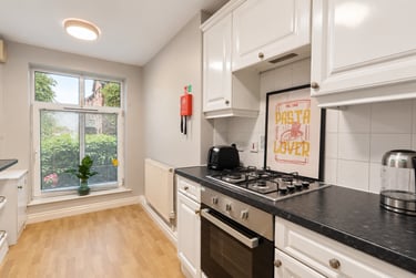 2 bed house, Flat 1, Engels House, Fallowfield, Manchester, M146ZY - Image 2