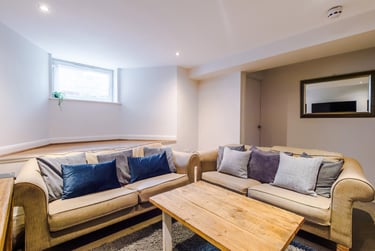 7 bed house, Douglas Road, Radford, Nottingham, NG71NW - Image 8