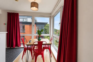 2 bed house, Flat 21, Mayfair Court, Fallowfield, Manchester, M146NS - Image 5