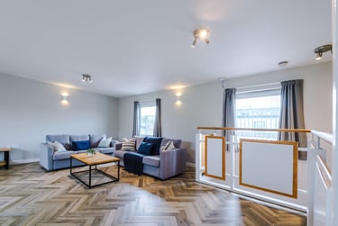 3 bed house, Flat 75, Mayfair Court, Fallowfield, Manchester, M146NS - Image 11
