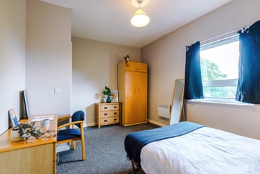 2 bed house, Flat 73, Mayfair Court, Fallowfield, Manchester, M146NS - Image 4