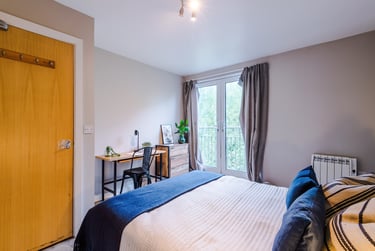 3 bed house, Flat 75, Mayfair Court, Fallowfield, Manchester, M146NS - Image 7