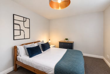 2 bed house, Flat 1, Engels House, Fallowfield, Manchester, M146ZY - Image 5