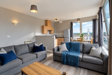 2 bed house, Flat 36, Mayfair Court, Fallowfield, Manchester, M146NS - Image 1