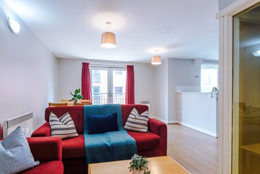 2 bed house, Flat 69, Mayfair Court, Fallowfield, Manchester, M146NS - Image 10
