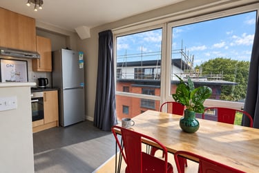 2 bed house, Flat 31, Mayfair Court, Fallowfield, Manchester, M146NS - Image 9