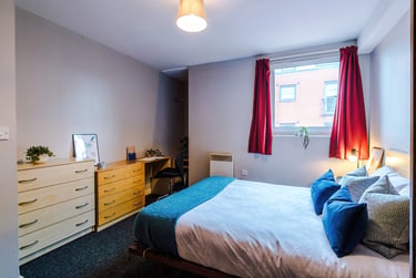 3 bed house, Flat 79, Mayfair Court, Fallowfield, Manchester, M146NS - Image 8