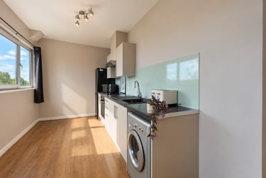 2 bed house, Flat 34, Mayfair Court, Fallowfield, Manchester, M146NS - Image 8