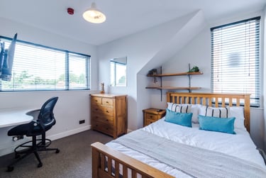 8 bed house, Lenton Boulevard, Lenton, Nottingham, NG72FQ - Image 7