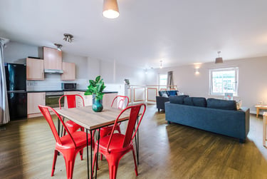 3 bed house, Flat 79, Mayfair Court, Fallowfield, Manchester, M146NS - Image 12