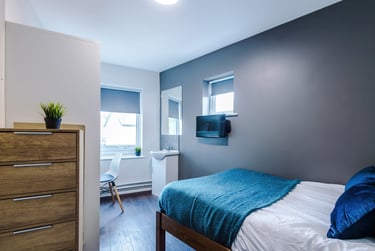 6 bed flat, Rob Roy Avenue, Lenton, Nottingham, NG72ER - Image 13