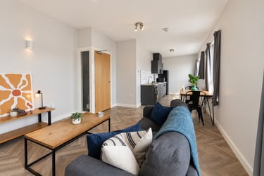 2 bed flat, Flat 37, Mayfair Court, Fallowfield, Manchester, M146NS - Image 11