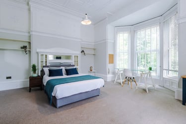 4 bed house, Waverley Street, Arboretum, Nottingham, NG74HF - Image 2