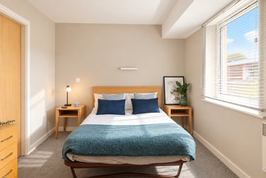 2 bed house, Flat 38, Mayfair Court, Fallowfield, Manchester, M146NS - Image 5