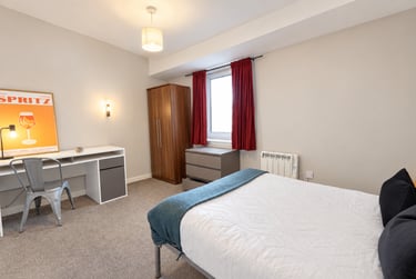 2 bed flat, Flat 37, Mayfair Court, Fallowfield, Manchester, M146NS - Image 2
