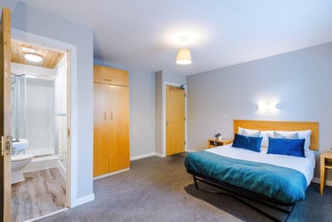 2 bed house, Flat 62, Mayfair Court, Fallowfield, Manchester, M146NS - Image 5