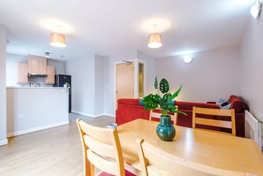 2 bed house, Flat 69, Mayfair Court, Fallowfield, Manchester, M146NS - Image 7