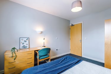 2 bed house, Flat 57, Mayfair Court, Fallowfield, Manchester, M146NS - Image 7