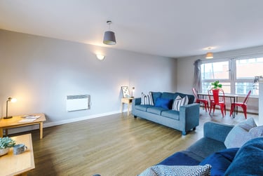 3 bed house, Flat 79, Mayfair Court, Fallowfield, Manchester, M146NS - Image 11