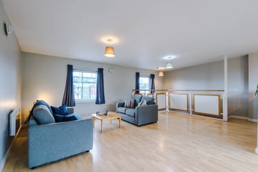 3 bed house, Flat 76, Mayfair Court, Fallowfield, Manchester, M146NS - Image 11