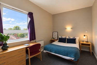 2 bed house, Flat 36, Mayfair Court, Fallowfield, Manchester, M146NS - Image 2