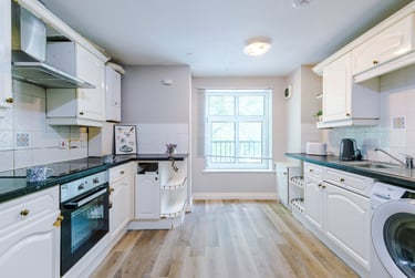 2 bed house, Flat 6, Foulkes House, Fallowfield, Manchester, M146ZW - Image 11