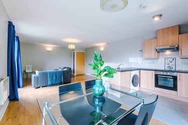 2 bed house, Flat 57, Mayfair Court, Fallowfield, Manchester, M146NS - Image 9